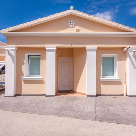 Villas Guzman - Dora Calpe Exteriér fotografie