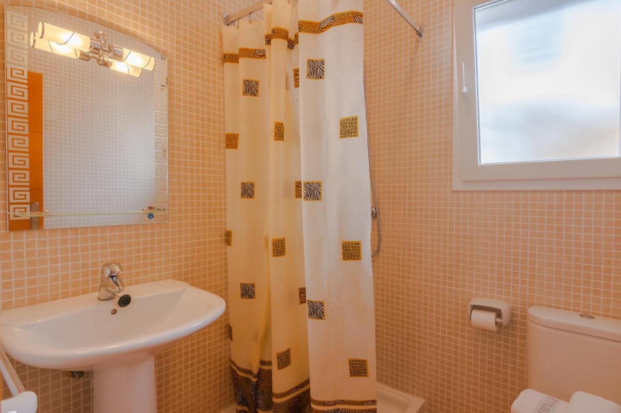 Villas Guzman - Dora Calpe Exteriér fotografie